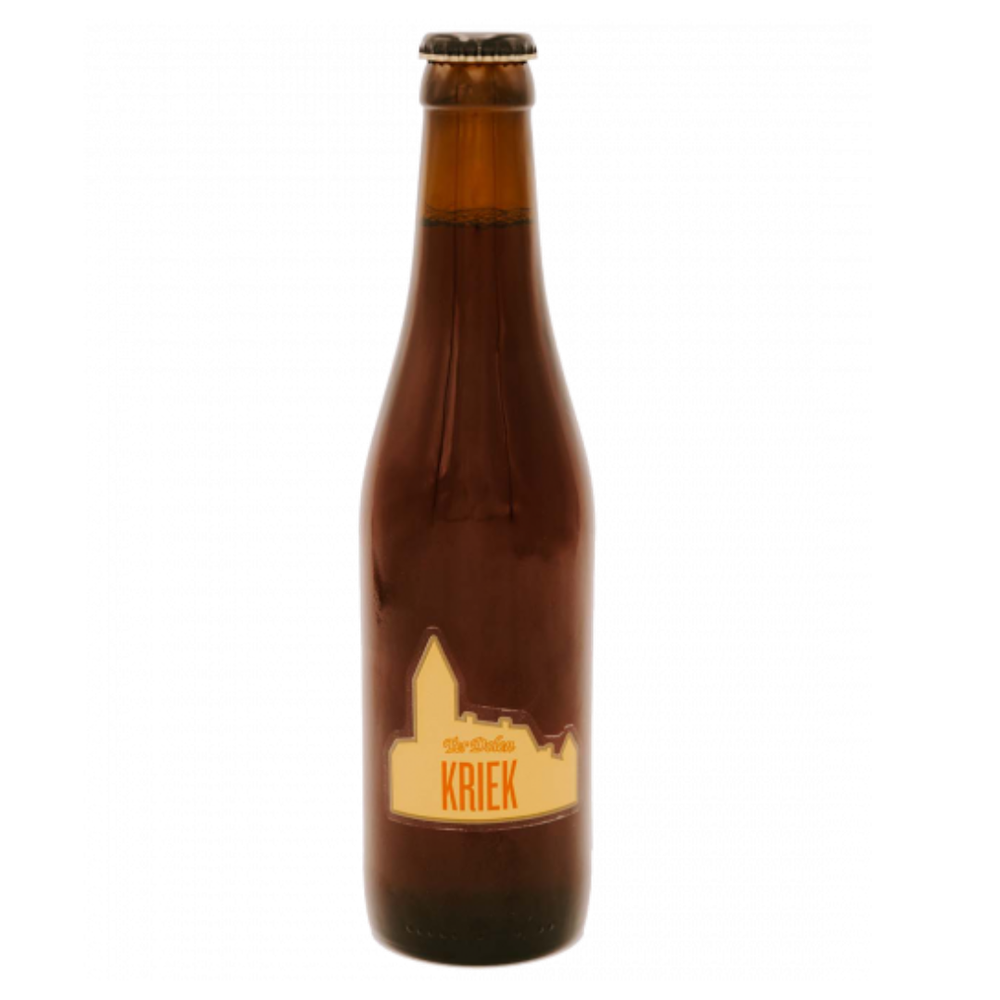 Beer Ter Dolen Kriek 4,5%