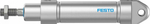 CRDSNU-B-25-160-PPS-A-MG-A1 Стандартный цилиндр