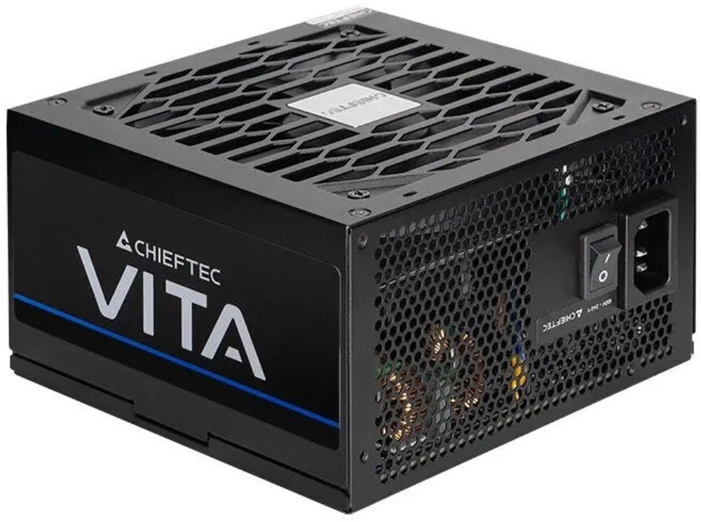 Блок питания ATX Chieftec BPX-850-C