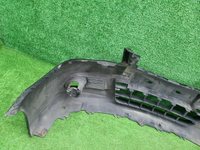 Бампер передний Nissan Almera G15 (2012-2018)