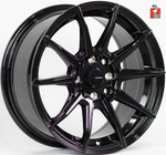 Комплект дисков Shogun S10 15x7 et40 4x100/4x114.3