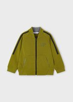 толстовка с двумя брюками