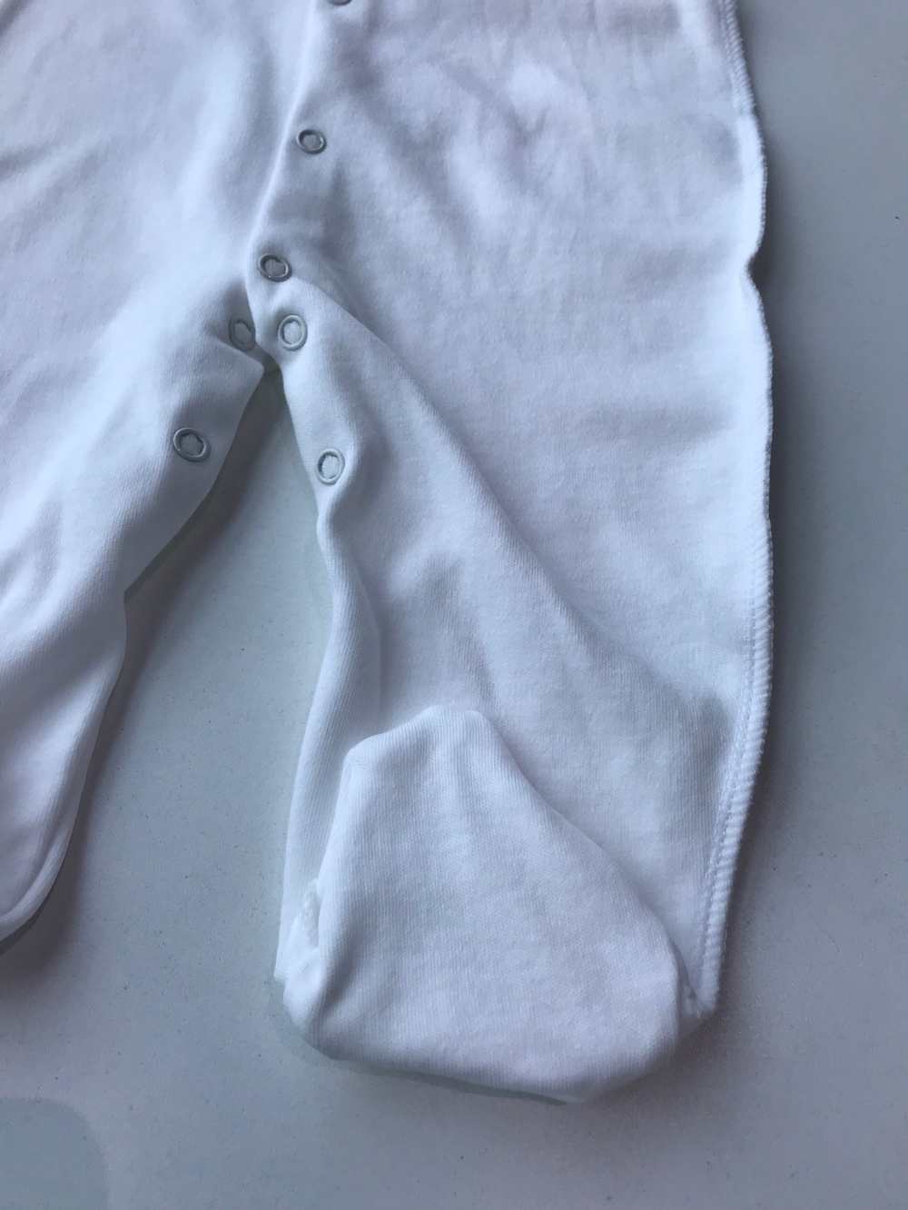 Комбинезон Счастье интерлок (Малышеево)  (Размер: 62)