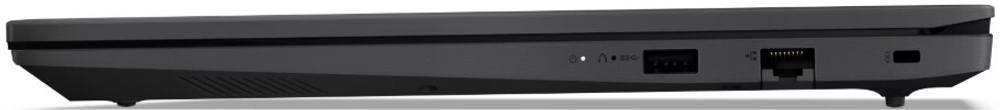 Ноутбук  Lenovo V15 G4 AMN 15.6 ", Ryzen 5, 8 Гб RAM, 256 Гб SSD, Radeon 610M, Черный
