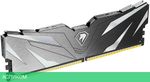 Оперативная память Netac Shadow II 32GB DDR5 Black (NTSWD5P48DP-32K)