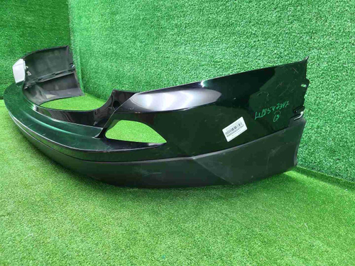 Бампер задний Toyota RAV 4 ca40 (2015-2019)