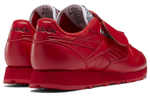 Кроссовки Eames X Reebok Classic Leather