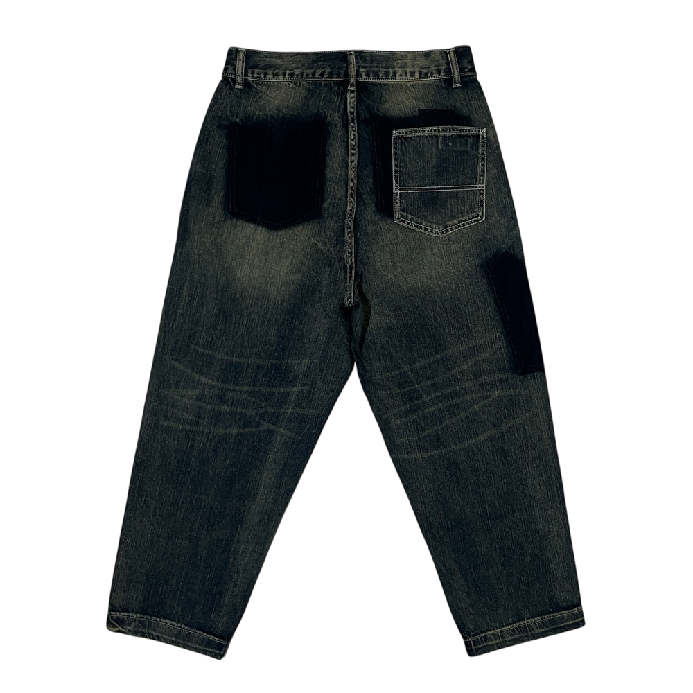 YOONEDE джинсы "4 BUTTONS"