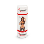 Двухсторонний мастурбатор копия вагины и ануса Елены Берковой - ФлешНаш, телесный