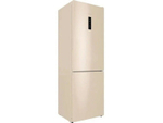 Холодильник двухкамерный Indesit ITR 5180 E Total No Frost бежевый