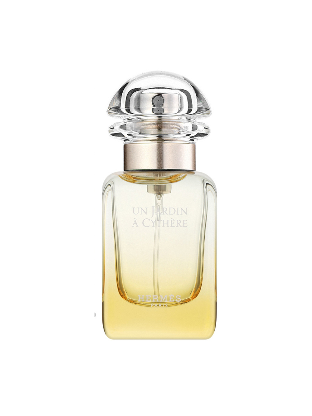 HERMES UN JARDIN A Cythere unisex 30ml edt