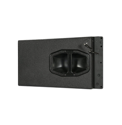 J8 — элемент линейного массива 3-полосный с 2×12" LF, 1×10" MF и 2×1.4" HF (Copy 1:1)