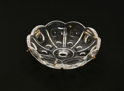 Розетка редкая №0210