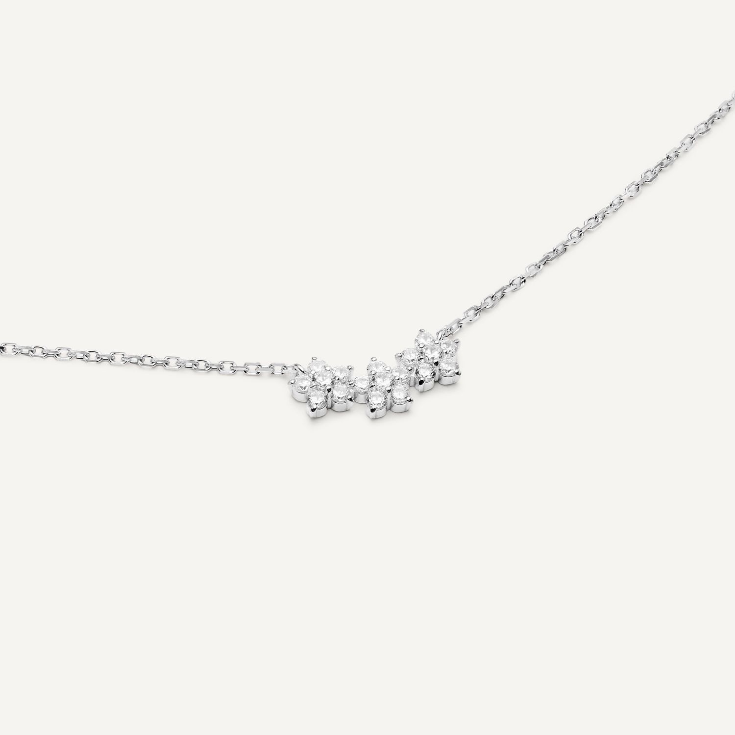 Колье Starscape Necklace