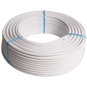 Труба из сшитого полиэтилена универсальная Giacomini GX 20 х 2.8 мм (100 м)