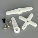 Сервопривод JX Servo PDI-2105MG Metal Gear digital