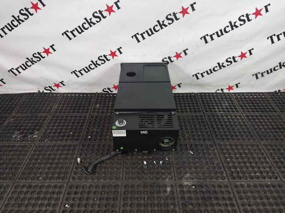 Холодильник 2018г.