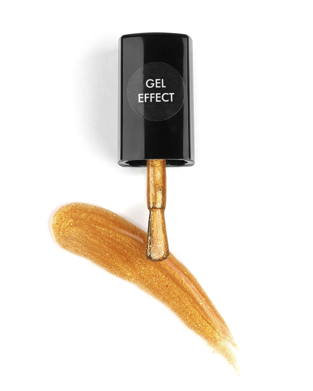 Ультрастойкий лак Gel Effect Волшебный момент №184, 9 мл