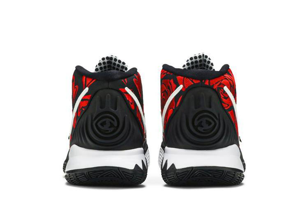 Кроссовки Sneaker Room X Nike Kyrie 6 Mom
