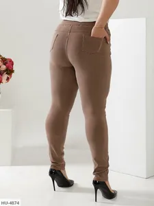 Брюки HU-4875 Фабрика Моды