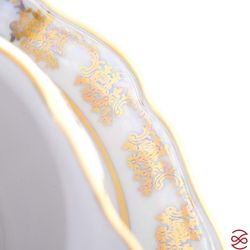 Соусник Queen's Crown Мадонна перламутр 400мл