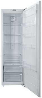 Снегоуборочный инвентарь Сибртех пластиковая PROFI, 535х385х1400 мм, стальной черенок 61493