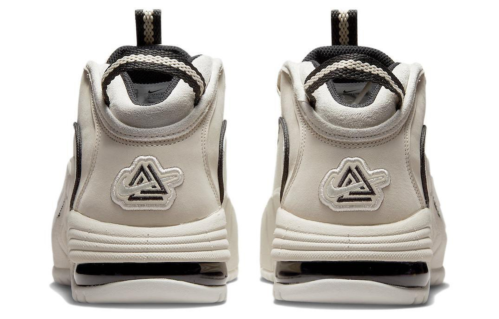 Кроссовки Social Status X Nike Air Max Penny Desert Sand