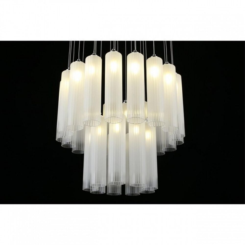 Подвесная люстра Aployt Francesca APL.859.06.27