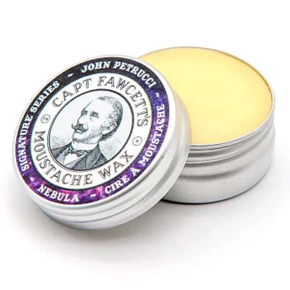 Воск для усов John Petrucci's 'Nebula'