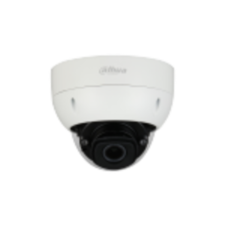 DH-IPC-HDBW5842HP-Z4HE-ATC-S3 8Mп уличная антивандальная IP-камера видеонаблюдения, моторизированный объектив 8-32мм