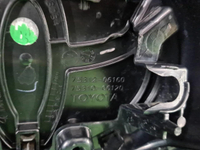 Бампер передний Toyota Camry xv70 (20-н.в) В сборе