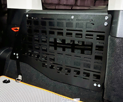 Tank300 Органайзер багажника "TankTuning" (Карманы)