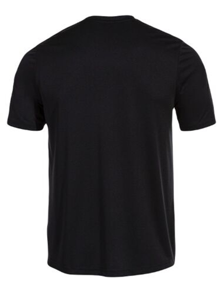 Теннисная футболка Joma Combi Short Sleeve