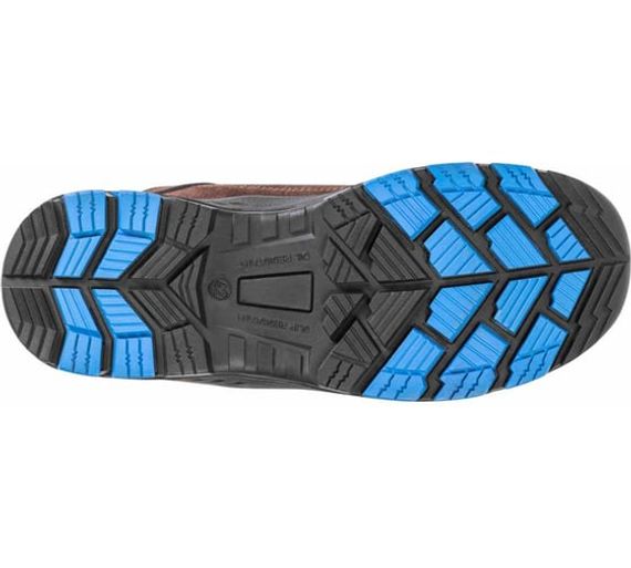 Полуботинки рабочие THALE Högert, арт. HT5K586