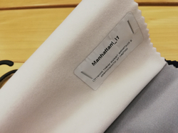 Велюр Manhattan (Манхэттен) 01