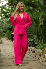 Костюм Адриана (фуксия) К13431-6М LT Collection