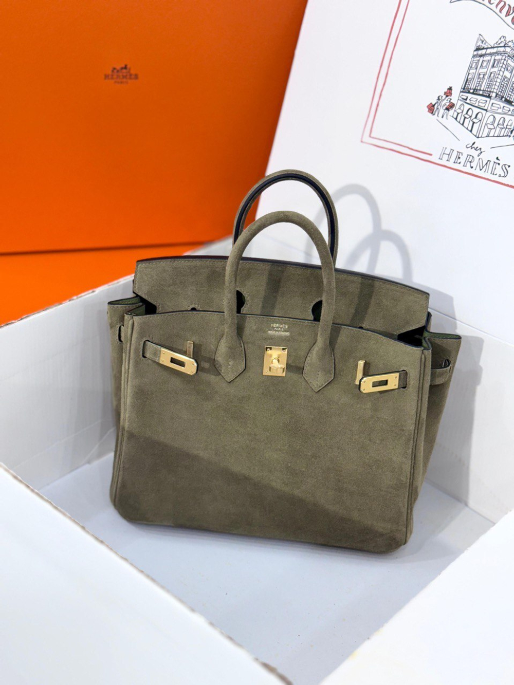 Сумка Hermes