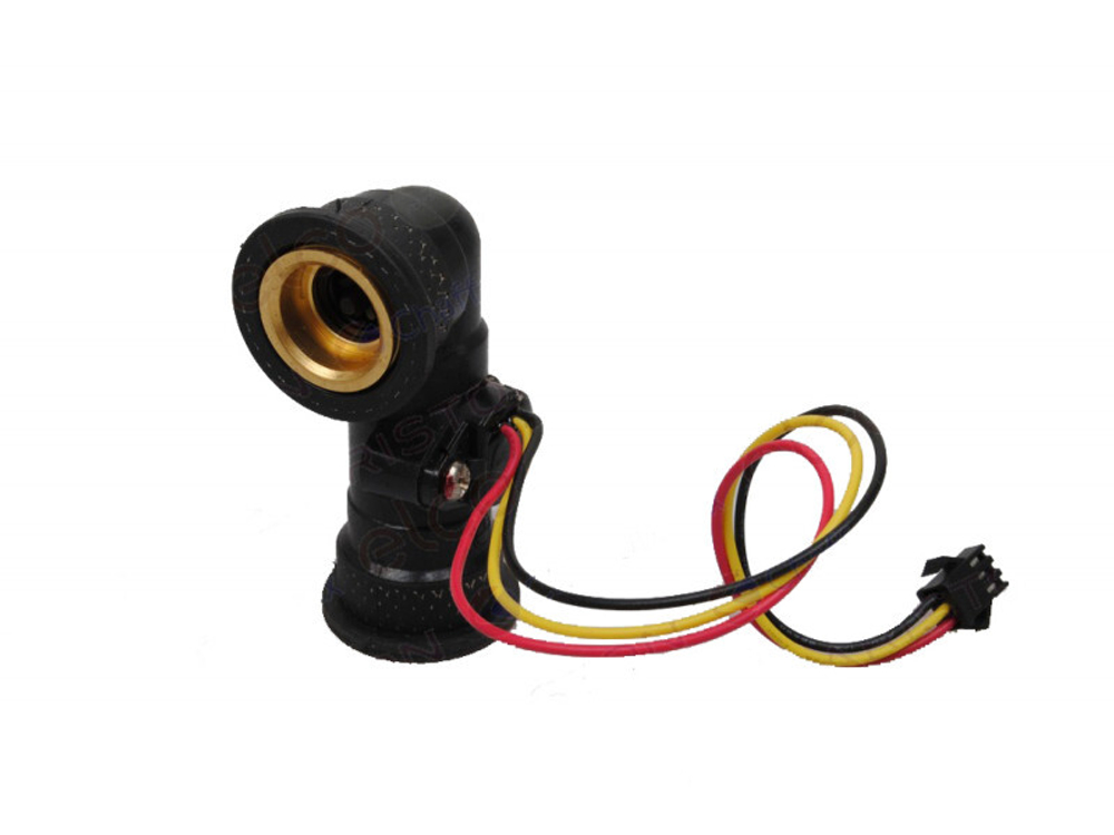 Датчик протока Ariston Marco Polo Gi7S 11L