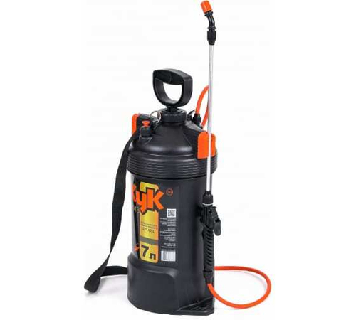 Опрыскиватель  Жук 7л