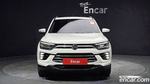 KG Mobility (Ssangyong) Beautiful Korando Бензин 1.5 2WD C5 (12.2019)