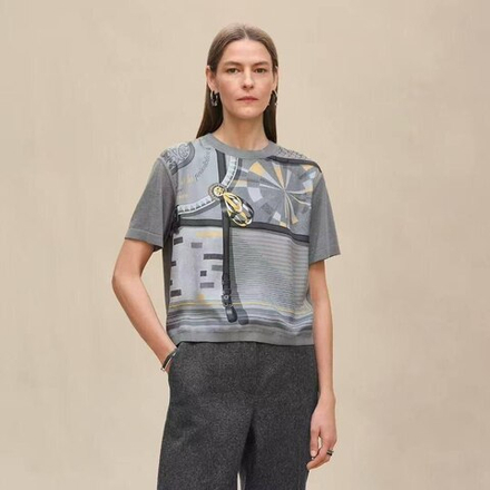 Футболка Hermes