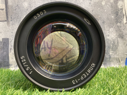 Юпитер 13 1,5/125mm Покупка/Продажа