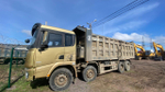 Shacman (Shaanxi) SX* 8x4 Самосвал SX33186T366 (Дизельный, 12,5 л, 550 л.с., МТ)
