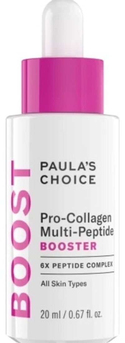 Мультипептидный коллагеновый бустер Pro-collagen multi-peptide booster, 20 мл