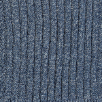 DENIMCHIC - Pinori Filati S.p.A; 67% хлопок, 33% п/а; шнурок; 370м/100гр; col/ 7833