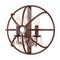 Бра Loft IT Foucaults Orb Crystal Loft1897W