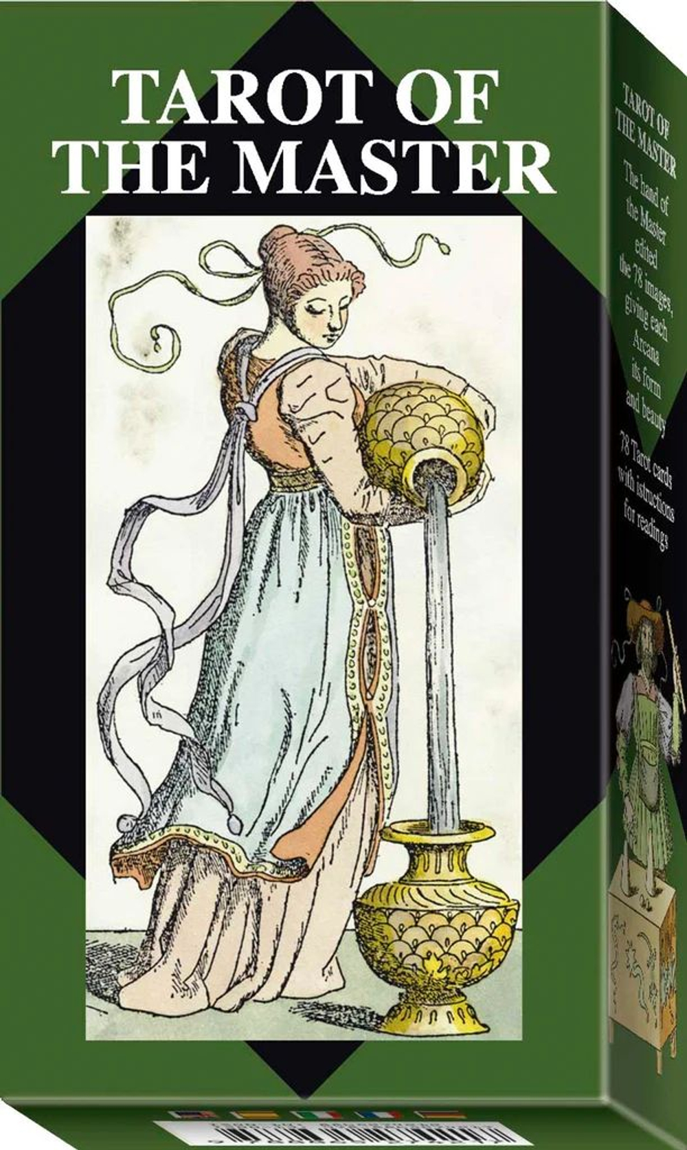 Таро Мастера / Tarot of the Master