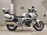 Honda NT700V Deauville , 2012
