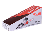 Электропила Ресанта ЭП-2216