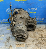 Акпп TOYOTA CAMRY GRACIA 2001